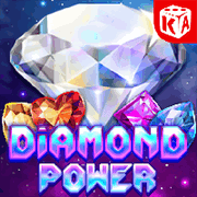 Sức Mạnh Kim Cương game icon