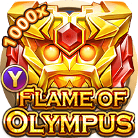 Ngọn lửa Olympus game thumbnail