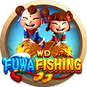 MG Wanda Fuwa bắn cá game screenshot